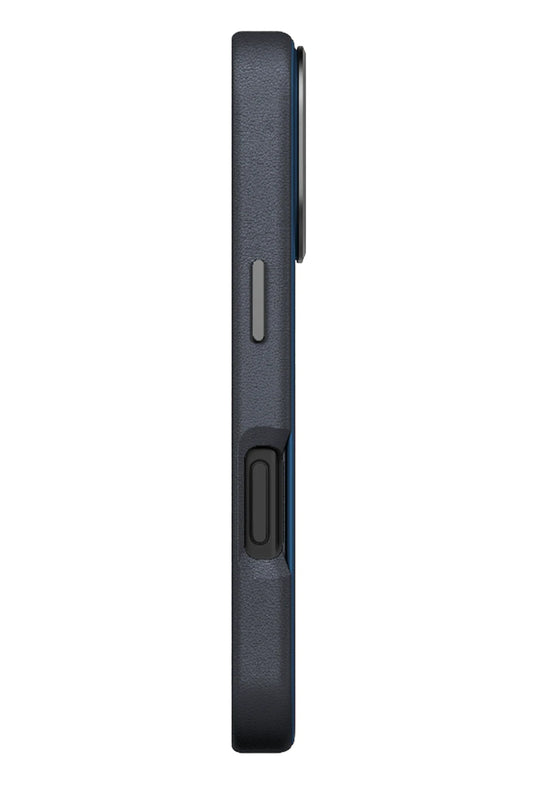 iPhone 18 Pro Max/17 Pro Max Lyden DS Magsafe Kılıf - Lacivert 4