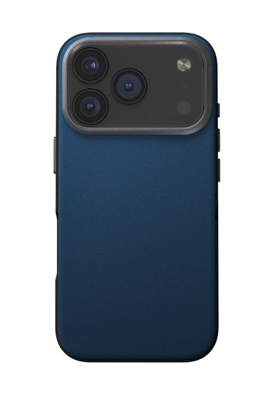 iPhone 18 Pro Max/17 Pro Max Lyden DS Magsafe Kılıf - Lacivert 2