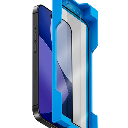 iPhone 17 Pro Max/18 Pro Max Optix Exofit Vivid Applicator HD Cam Ekran Koruyucu