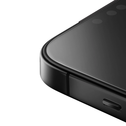 iPhone 17 Pro Max/18 Pro Max Optix Exofit Vivid Applicator HD Cam Ekran Koruyucu 5