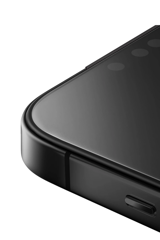 iPhone 17 Pro Max/18 Pro Max Optix Covex Vivid Cam Ekran Koruyucu 3