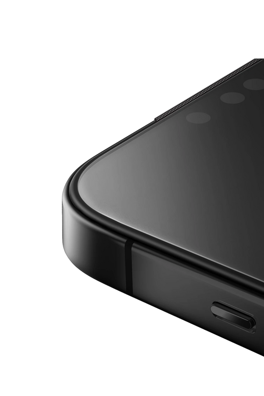iPhone 17 Pro Max/18 Pro Max Optix Xenon Nanocream Cam Ekran Koruyucu 3