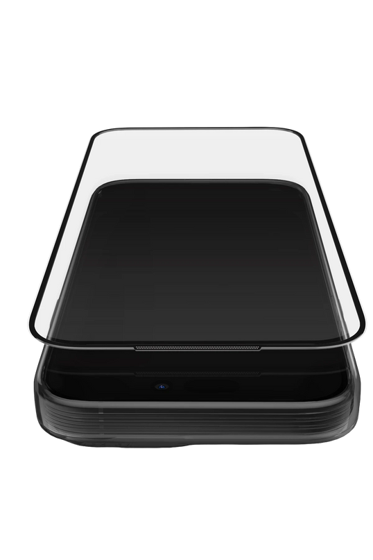 iPhone 17 Pro/18 Pro Optix Covex Vivid Cam Ekran Koruyucu 4