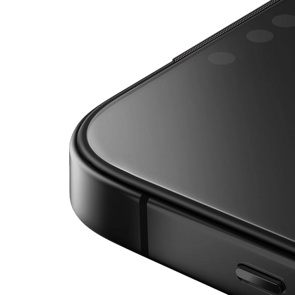 iPhone 17 Pro/18 Pro Optix Xenon Nanocream Cam Ekran Koruyucu 3