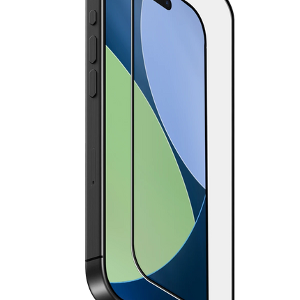 iPhone 17 Pro/18 Pro Optix Xenon Nanocream Cam Ekran Koruyucu
