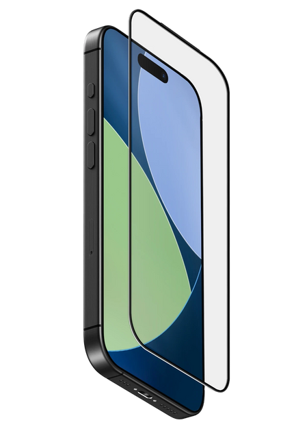 iPhone 17 Pro/18 Pro Optix Xenon Nanocream Cam Ekran Koruyucu