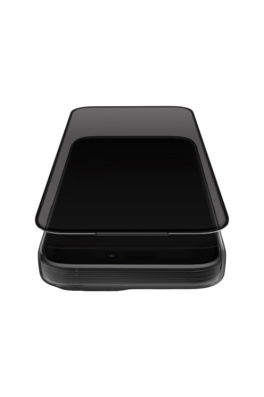 iPhone 17 Pro Optix Xenon Nanocream Privacy Cam Ekran Koruyucu 4