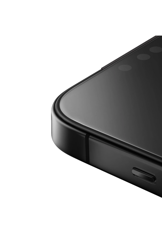 iPhone 17 Pro Optix Xenon Nanocream Privacy Cam Ekran Koruyucu 3