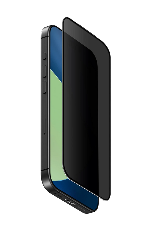 iPhone 17 Pro Optix Xenon Nanocream Privacy Cam Ekran Koruyucu