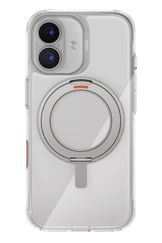 iPhone 17 Swivix Rotating Kickstand Kapak Kılıf 2