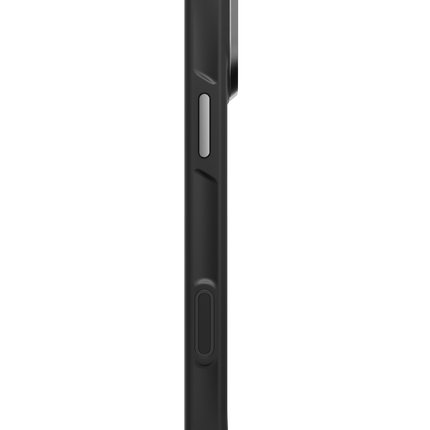 iPhone 18 Pro/17 Pro Keva Karbon Magsafe Kapak Kılıf - Siyah 4