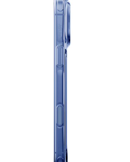 iPhone 18 Pro/17 Pro LifePro Xtreme Magsafe Kapak Kılıf - Açık Mavi 4