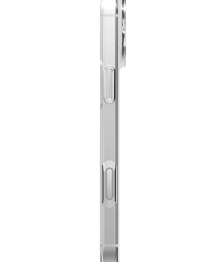 iPhone 18 Pro Max/17 Pro Max AirSuit Magsafe Kılıf - Şeffaf 3