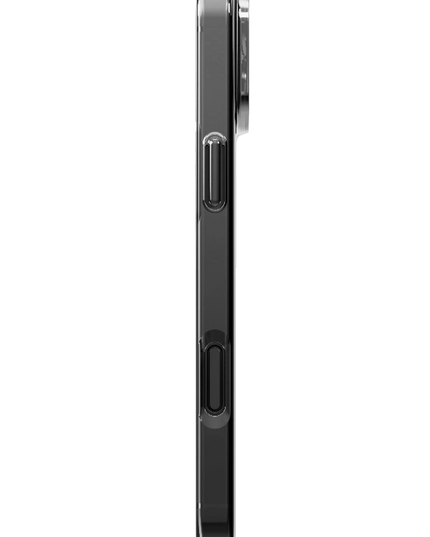 iPhone 18 Pro Max/17 Pro Max AirSuit Magsafe Kılıf - Siyah 4