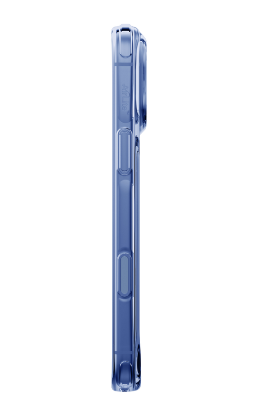iPhone 18 Pro Max/17 Pro Max LifePro Xtreme Magsafe Kapak Kılıf - Açık Mavi 3