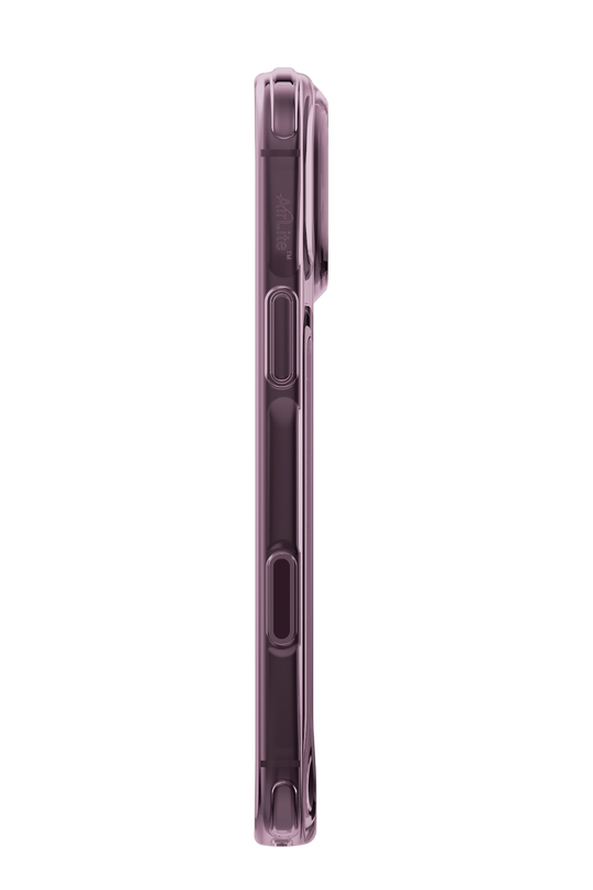 iPhone 18 Pro Max/17 Pro Max LifePro Xtreme Magsafe Kapak Kılıf - Bordo 4