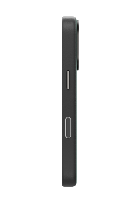 iPhone 18 Pro Max/17 Pro Max Lyden DS Magsafe Kılıf - Yeşil 4