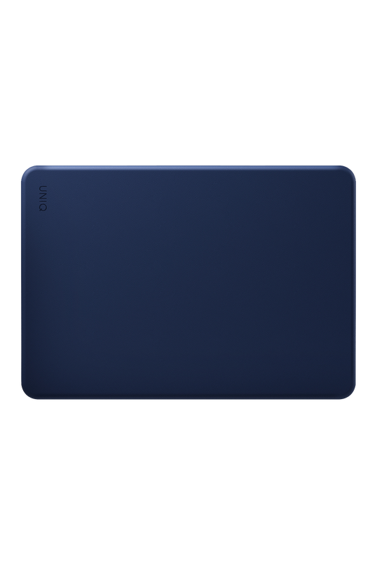 MacBook Neo Lyden Versa MacBook Standlı Kapak - Lacivert 4
