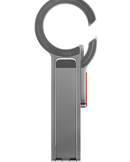 Arcus Magsafe Destekli Selfie Tripod Stand - Gümüş 3