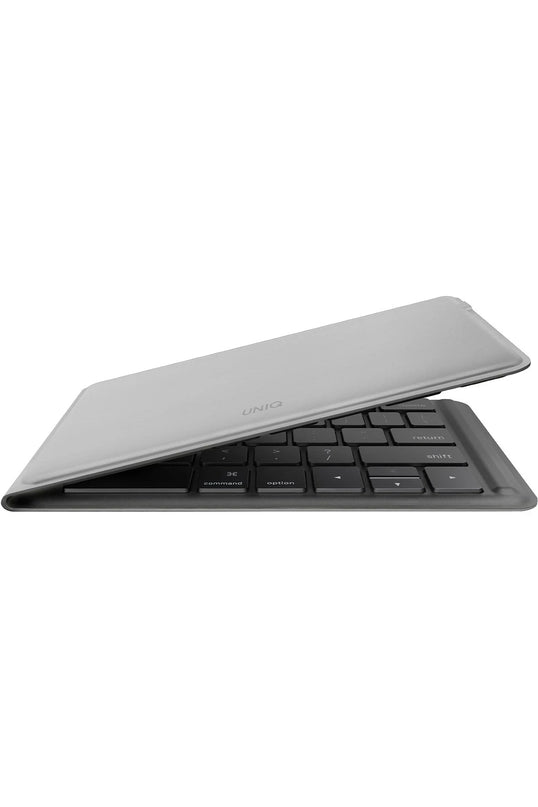 Forio Katlanabilir Bluetooth Klavye - Gri