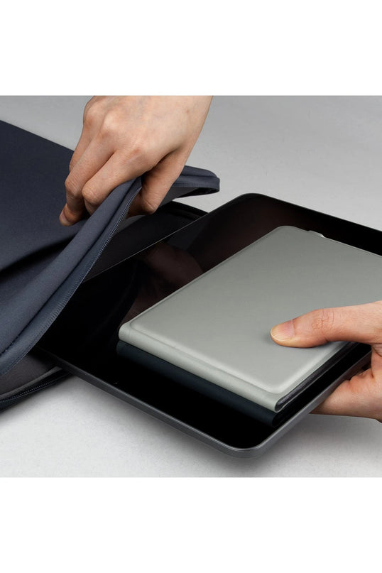 Forio Katlanabilir Bluetooth Klavye - Gri 3