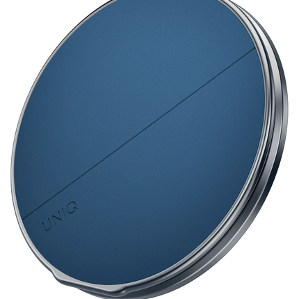 Grivix Classic 360 Manyetik Magsafe Kickstand Yüzük - Lacivert