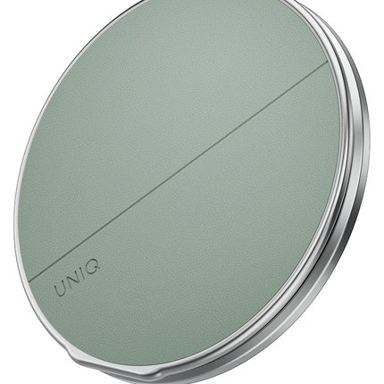 Grivix Classic 360 Manyetik Magsafe Kickstand Yüzük - Su Yeşili