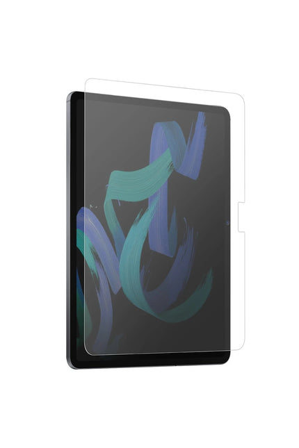 iPad 10.2 (9.nesil) Optix Tablet Mat Ekran Koruyucu