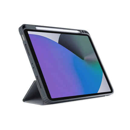 iPad Pro 12.9 (2022) Moven Standlı Tablet Kapak Kılıf 2