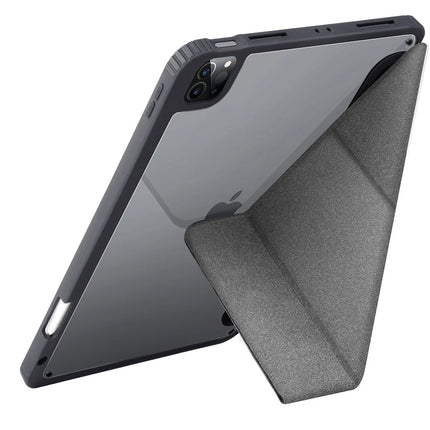 iPad Pro 12.9 (2022) Moven Standlı Tablet Kapak Kılıf 3