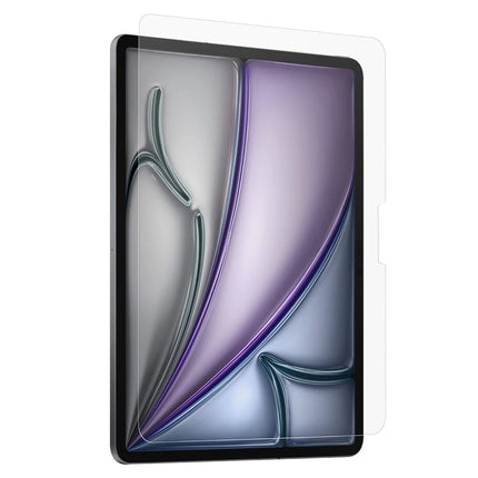 iPad Pro 12.9 (2024) Optix Tablet Cam Ekran Koruyucu