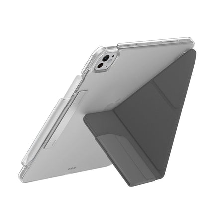 iPad Pro 13 (2024) Camden Katlanabilir Tablet Kapak Kılıf 3