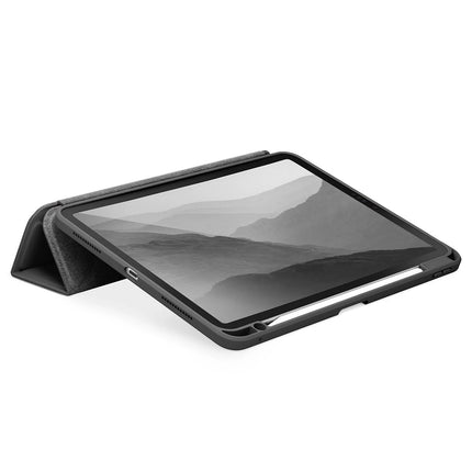 iPad Pro 13 (2024) Moven Standlı Tablet Kapak Kılıf 3