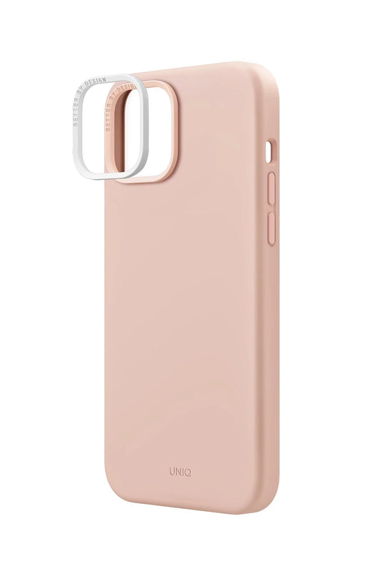 iPhone 14 Lino Hue Magsafe Kapak Kılıf 3