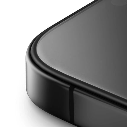iPhone 14 Plus Optix Hayalet Cam Ekran Koruyucu 3