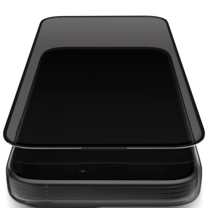 iPhone 14 Plus Optix Hayalet Cam Ekran Koruyucu 4