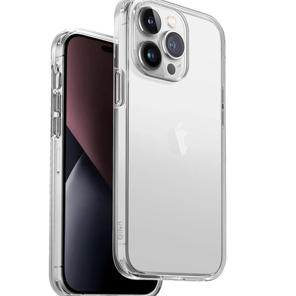 iPhone 14 Pro Max Clarion Kapak Kılıf