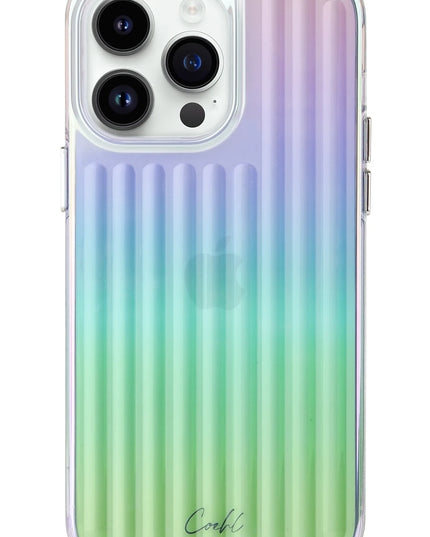 iPhone 14 Pro Max Linear Kapak Kılıf