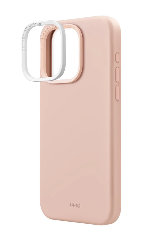 iPhone 14 Pro Max Lino Hue Magsafe Kapak Kılıf 3