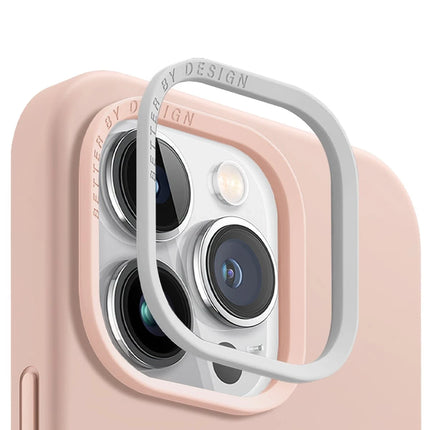 iPhone 14 Pro Max Lino Hue Magsafe Kapak Kılıf 4