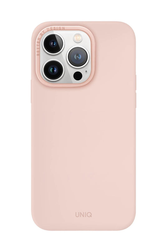 iPhone 14 Pro Max Lino Hue Magsafe Kapak Kılıf 2