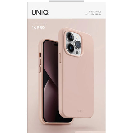 iPhone 14 Pro Max Lino Hue Magsafe Kapak Kılıf 5