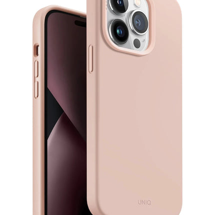 iPhone 14 Pro Max Lino Hue Magsafe Kapak Kılıf