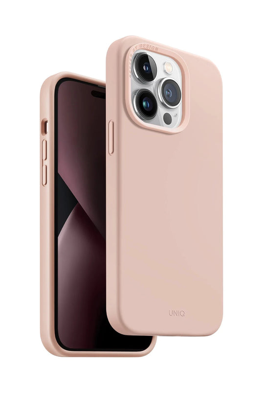 iPhone 14 Pro Max Lino Hue Magsafe Kapak Kılıf