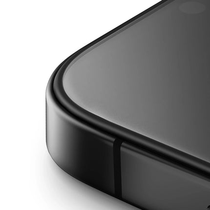 iPhone 14 Pro Max Optix Mat Ekran Koruyucu 3