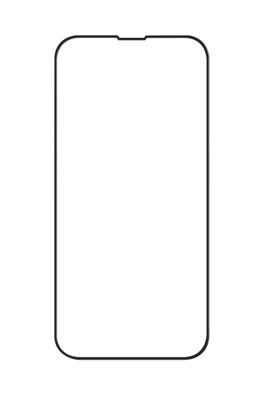 iPhone 14 Pro Optix Mat Ekran Koruyucu 2
