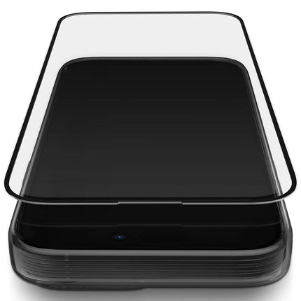 iPhone 15 Pro Max Optix Mat Ekran Koruyucu 4