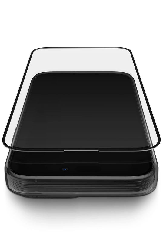 iPhone 15 Pro Max Optix Mat Ekran Koruyucu 4
