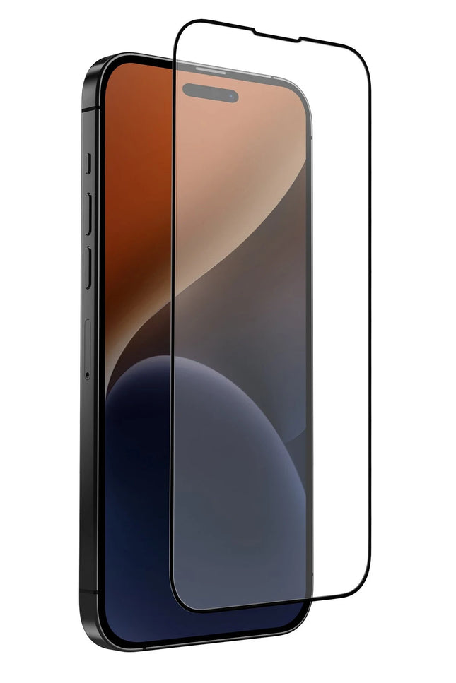 iPhone 15 Pro Max Optix Mat Ekran Koruyucu