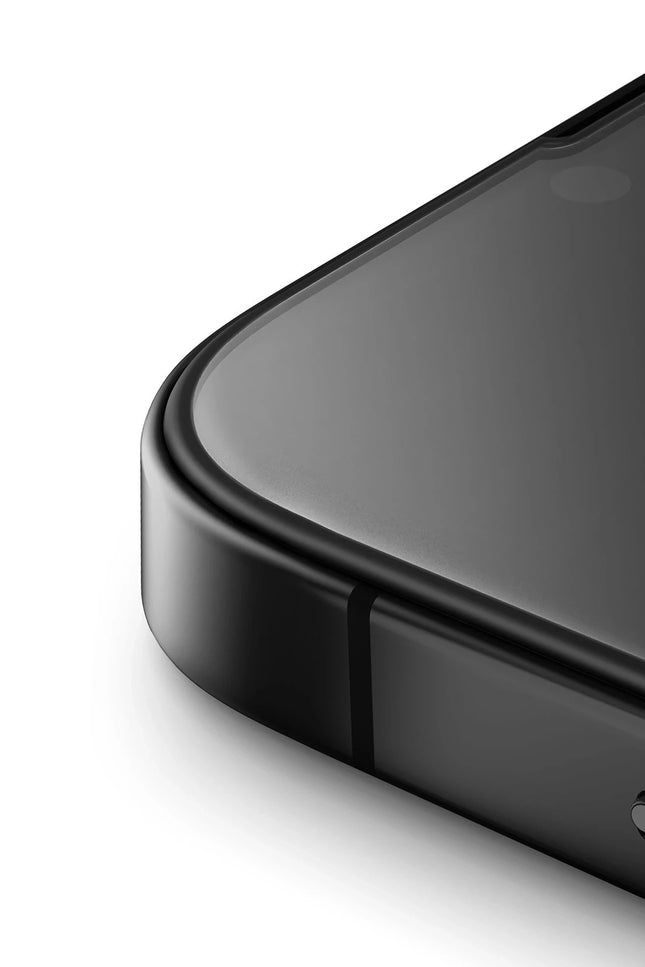 iPhone 15 Pro Max Optix Mat Ekran Koruyucu 3